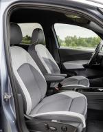 Volkswagen ID.3 Pro S 2020 года (WW)